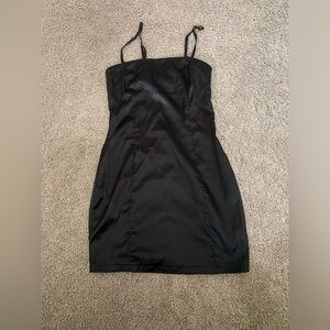 Pretty little thing dress